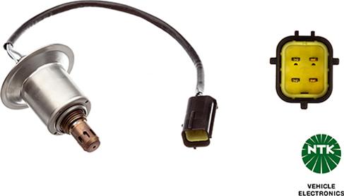 NTK 96573 - Sonde lambda droxauto.com