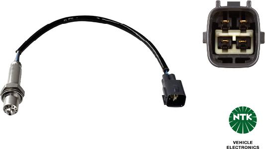 NTK 92735 - Sonde lambda droxauto.com