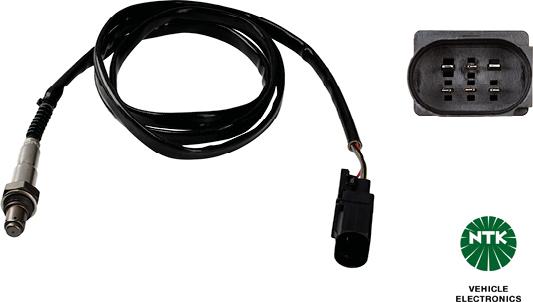 NTK 97900 - Sonde lambda droxauto.com