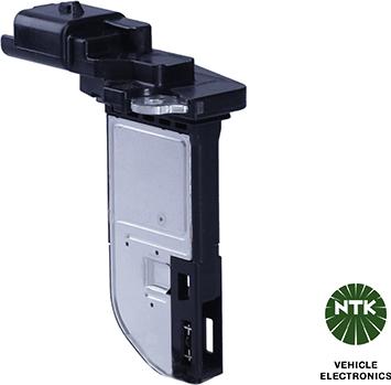 NTK 97492 - Débitmètre de masse d'air droxauto.com