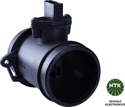 NTK 97661 - Débitmètre de masse d'air droxauto.com
