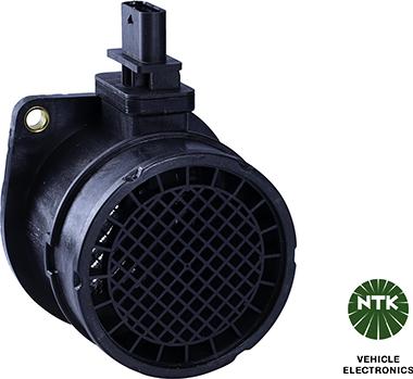 NTK 97685 - Débitmètre de masse d'air droxauto.com