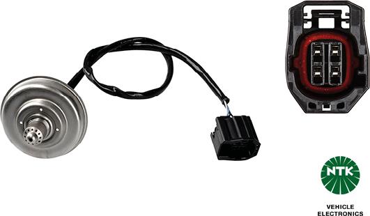 NTK 97057 - Sonde lambda droxauto.com