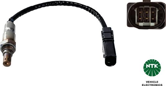 NTK 97207 - Sonde lambda droxauto.com