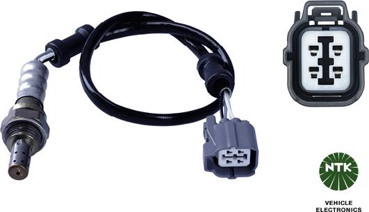 NTK 97239 - Sonde lambda droxauto.com