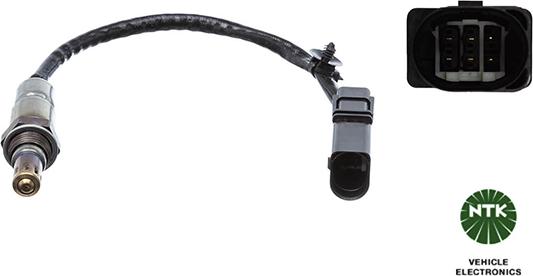 NTK 97767 - Sonde lambda droxauto.com