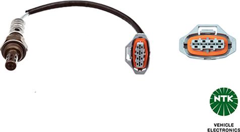 NTK 5656 - Sonde lambda droxauto.com