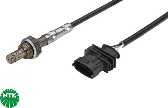 NTK 5681 - Sonde lambda droxauto.com