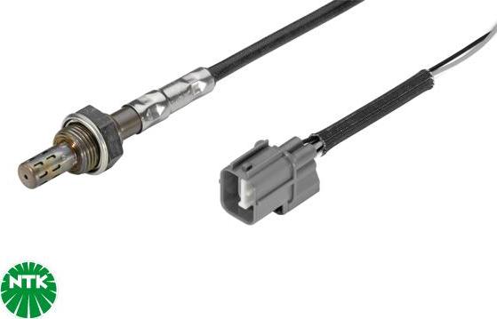 NTK 0499 - Sonde lambda droxauto.com