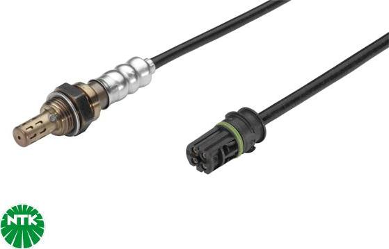 NTK 1845 - Sonde lambda droxauto.com