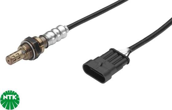 NTK 0287 - Sonde lambda droxauto.com