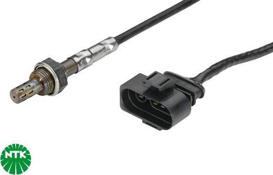 NTK 1729 - Sonde lambda droxauto.com