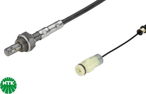 NTK 0153 - Sonde lambda droxauto.com