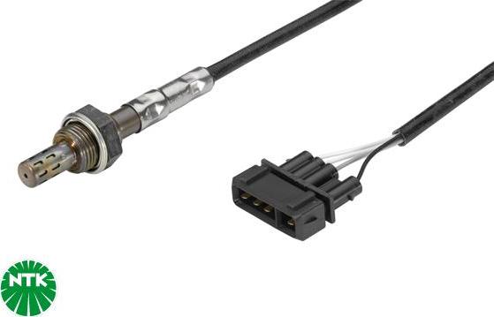 NTK 1993 - Sonde lambda droxauto.com