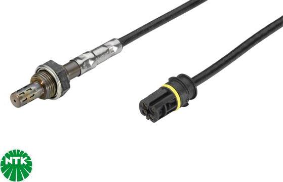 NTK 0396 - Sonde lambda droxauto.com