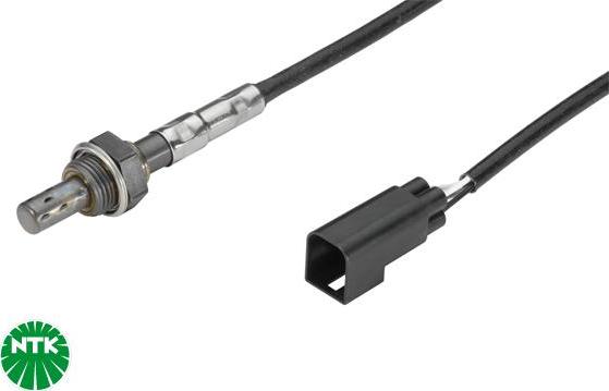 NTK 91074 - Sonde lambda droxauto.com