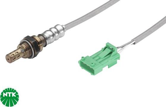 NTK 0386 - Sonde lambda droxauto.com