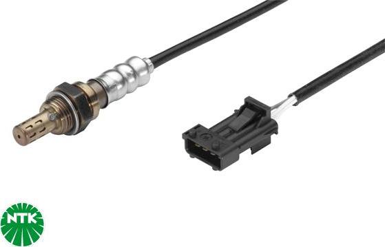 NTK 0481 - Sonde lambda droxauto.com