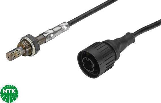 NTK 0209 - Sonde lambda droxauto.com
