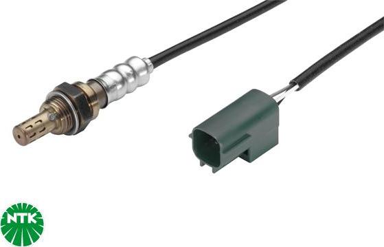 NTK 6497 - Sonde lambda droxauto.com