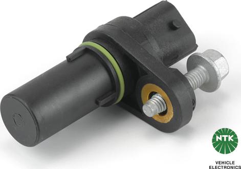 NTK 81492 - Capteur d'angle, vilebrequin droxauto.com
