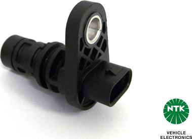 NTK 81447 - Capteur d'angle, vilebrequin droxauto.com