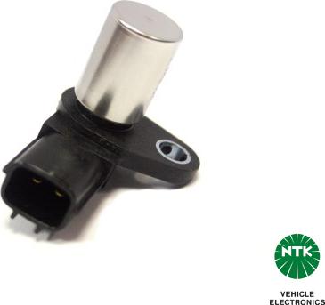 NTK 81456 - Capteur d'angle, vilebrequin droxauto.com