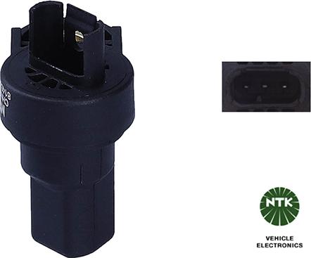 NTK 81453 - Capteur d'angle, vilebrequin droxauto.com