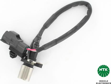 NTK 81466 - Capteur d'angle, vilebrequin droxauto.com