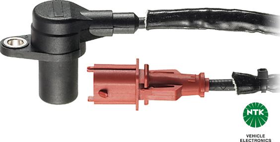 NTK 81405 - Capteur d'angle, vilebrequin droxauto.com