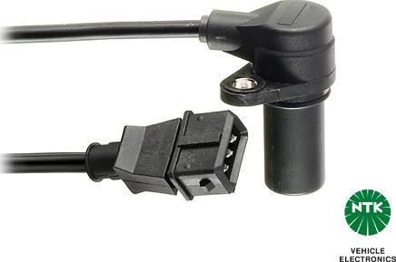 NTK 81400 - Capteur d'angle, vilebrequin droxauto.com