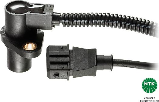 NTK 81420 - Capteur d'angle, vilebrequin droxauto.com