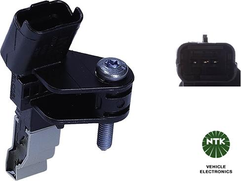NTK 81559 - Capteur d'angle, vilebrequin droxauto.com