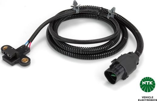 NTK 81509 - Capteur d'angle, vilebrequin droxauto.com