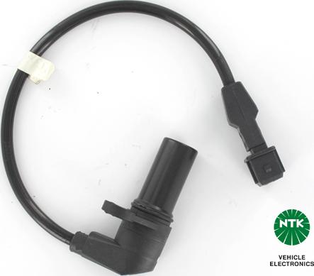 NTK 81503 - Capteur d'angle, vilebrequin droxauto.com