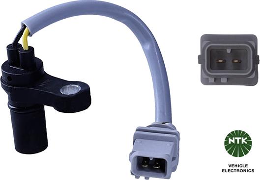 NTK 81518 - Capteur d'angle, vilebrequin droxauto.com