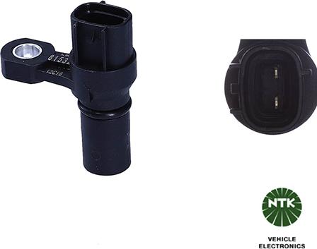 NTK 81532 - Capteur d'angle, vilebrequin droxauto.com