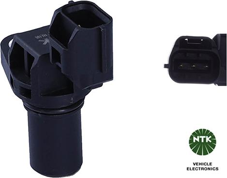NTK 81096 - Capteur, position d'arbre à cames droxauto.com