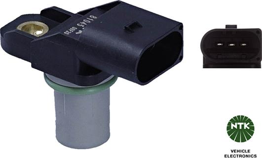 NTK 81045 - Capteur, position d'arbre à cames droxauto.com