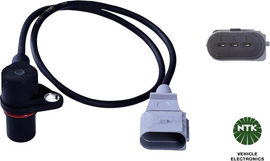 NTK 81042 - Capteur d'angle, vilebrequin droxauto.com