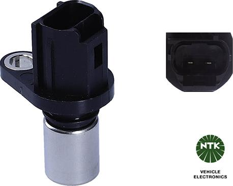 NTK 81065 - Capteur d'angle, vilebrequin droxauto.com
