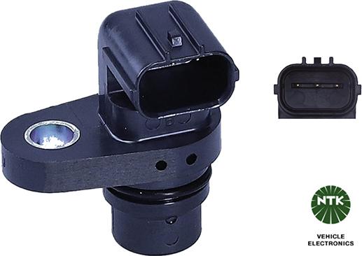 NTK 81006 - Capteur d'angle, vilebrequin droxauto.com