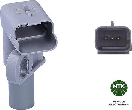 NTK 81014 - Capteur, position d'arbre à cames droxauto.com