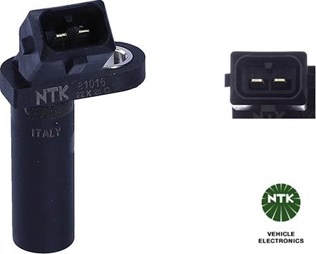 NTK 81016 - Capteur d'angle, vilebrequin droxauto.com