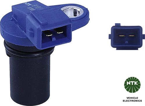 NTK 81011 - Capteur, position d'arbre à cames droxauto.com