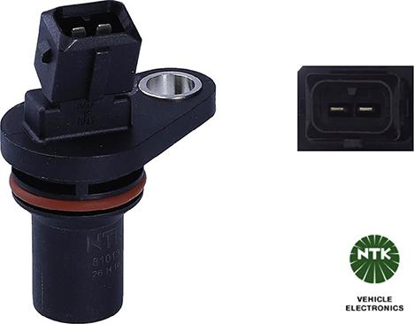 NTK 81013 - Capteur, position d'arbre à cames droxauto.com