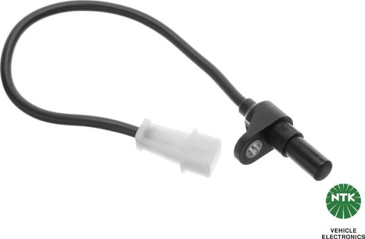 NTK 81158 - Capteur d'angle, vilebrequin droxauto.com