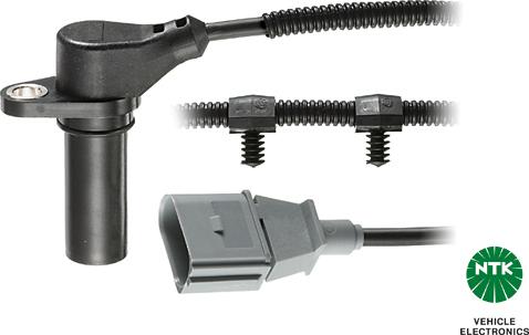 NTK 81161 - Capteur d'angle, vilebrequin droxauto.com