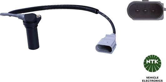 NTK 81162 - Capteur d'angle, vilebrequin droxauto.com