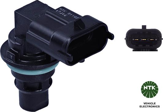 NTK 81109 - Capteur, position d'arbre à cames droxauto.com